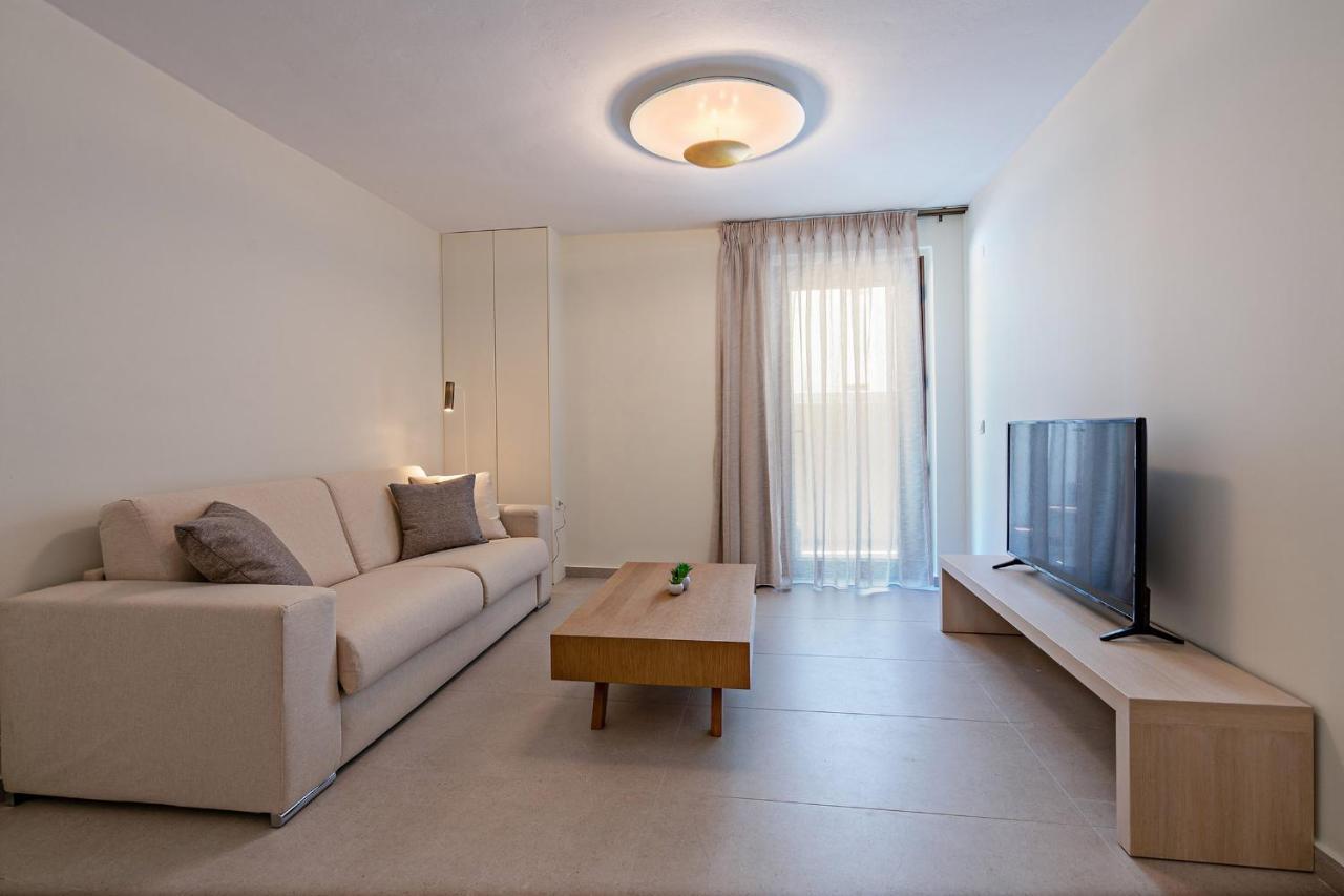 Amara Villas Rethymno  Exterior photo