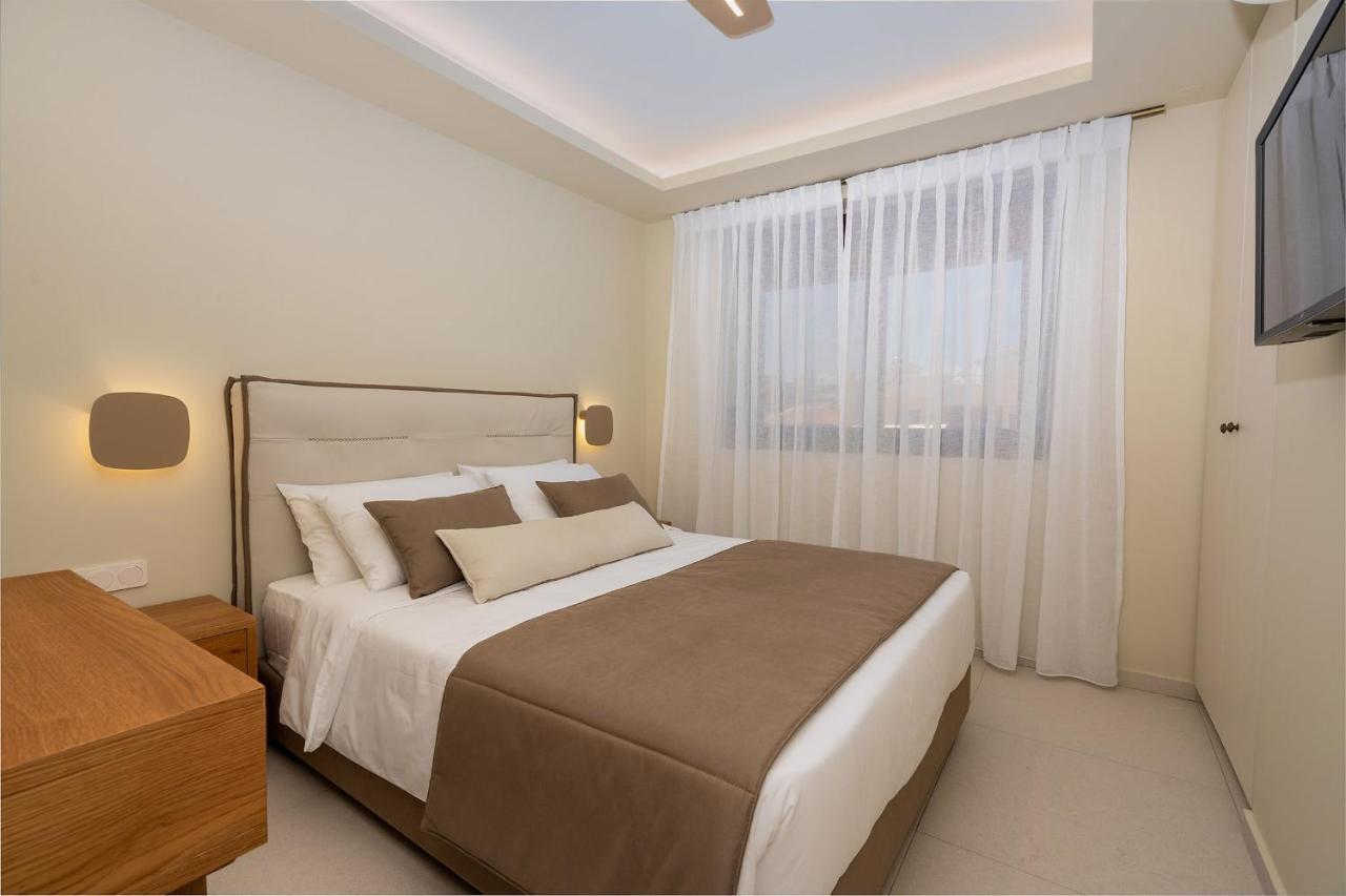 Amara Villas Rethymno  Exterior photo